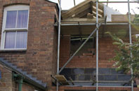 free Higher Alham home extension quotes