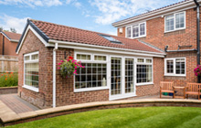 Higher Alham house extension leads